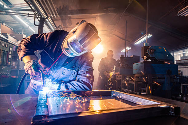 Best Food and Beverage Processing Equipment Welding in Bainbridge, OH