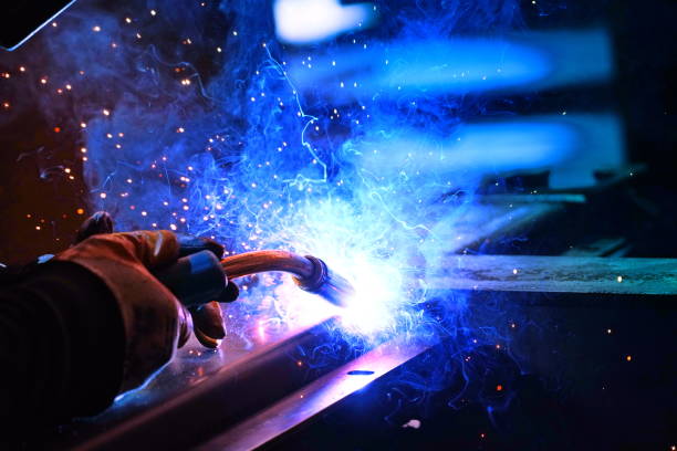 Best Marine and Shipbuilding Welding in Bainbridge, OH