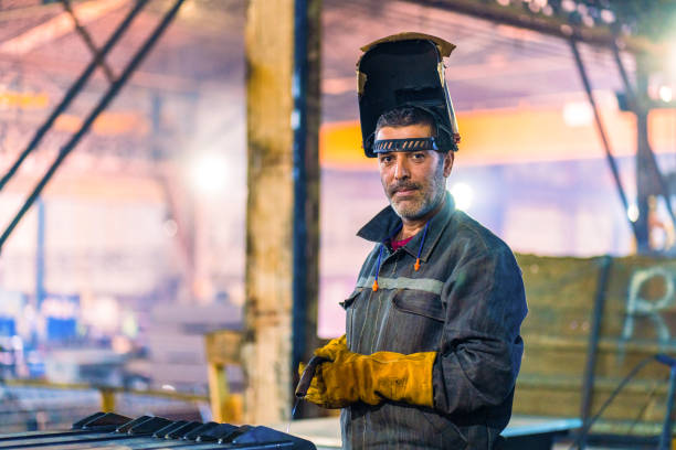 Best Structural Steel Welding in Bainbridge, OH
