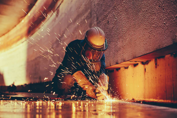 Affordable Welder Services in Bainbridge, OH