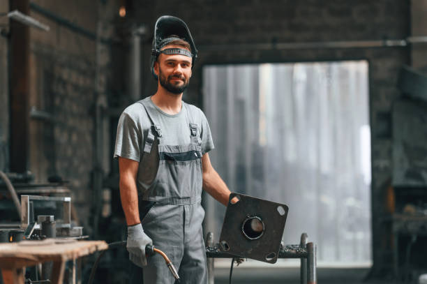 Best Artistic and Custom Metal Fabrication in Bainbridge, OH
